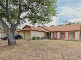 1915 Prairie Knoll Ct #B, Austin, TX 78758