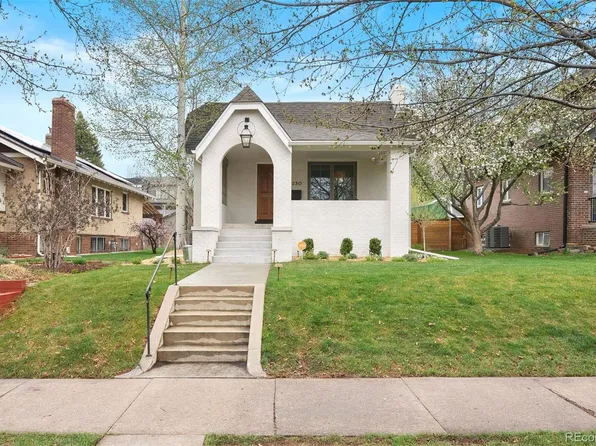 1230 S Columbine Street, Denver, CO 80210