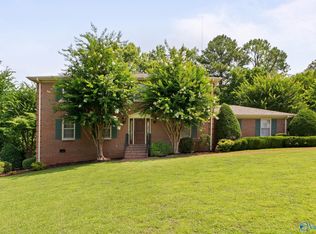4003 Toney Ct SE, Huntsville, AL 35802