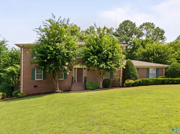 4003 Toney Ct SE, Huntsville, AL 35802