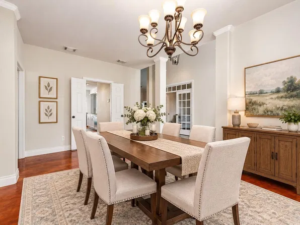 6207 Presidio Canyon Dr, Katy, TX 77450