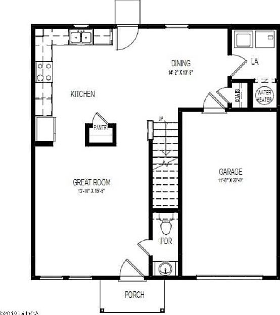 2nd image of 716 Maddux Dr