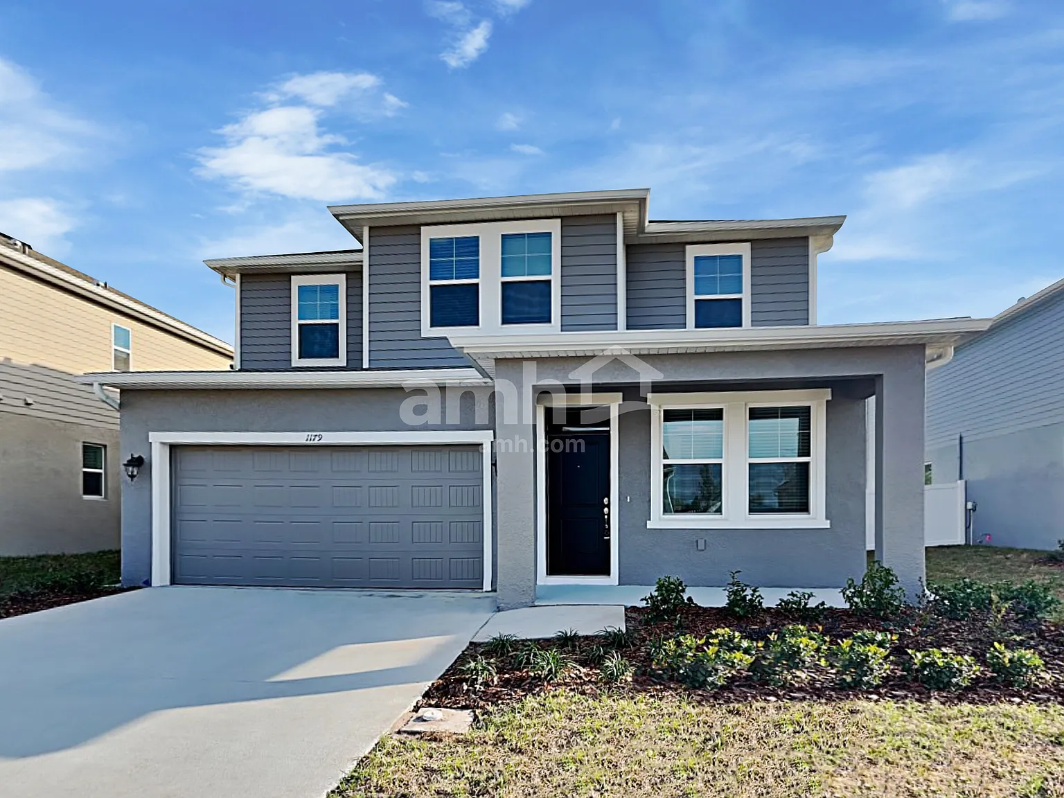 4 bed, 2.5 bath, 2297 sqft, $2,680 — Photo 1