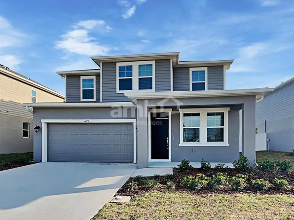 1179 Sky Lakes Dr, Saint Cloud, FL 34769