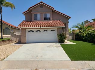 1622 Promontory Ridge Way, Vista, CA 92081