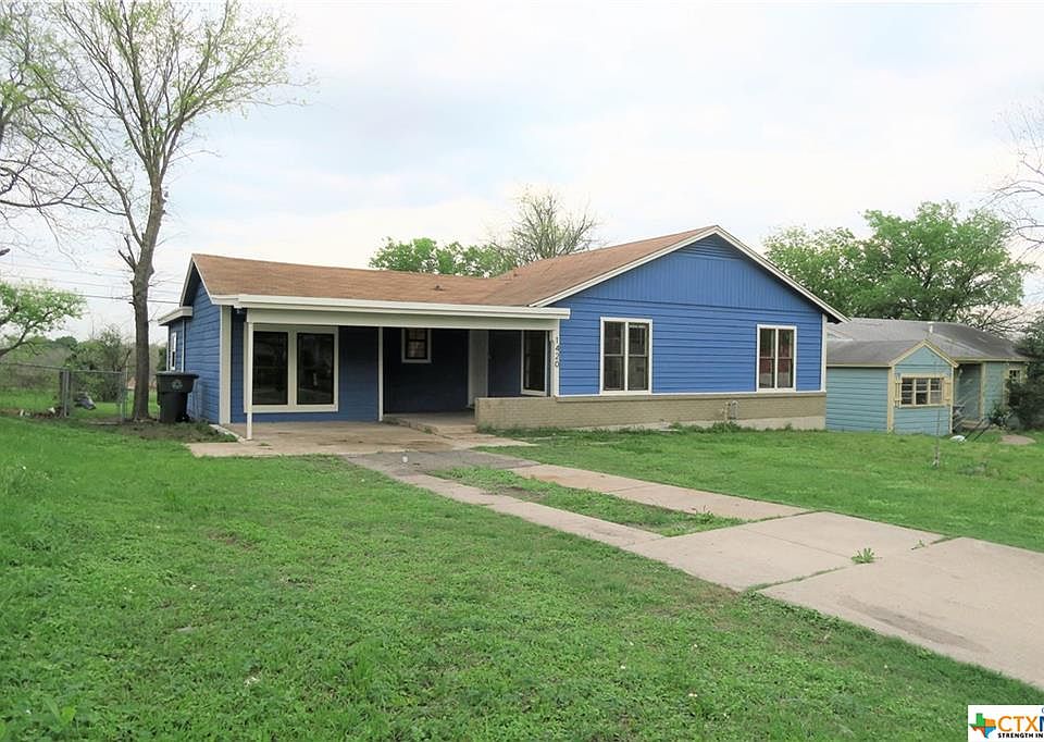 1st image of 1420 E Avenue B #B