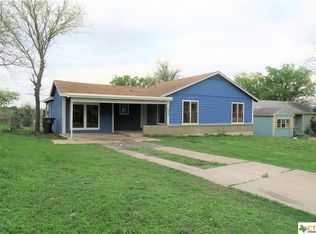 1420 E Avenue B #B, Temple, TX 76501