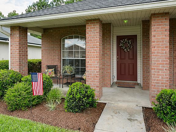 2 - Front Door