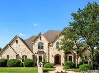 31013 Wood Bine Way, Fair Oaks Ranch, TX 78015