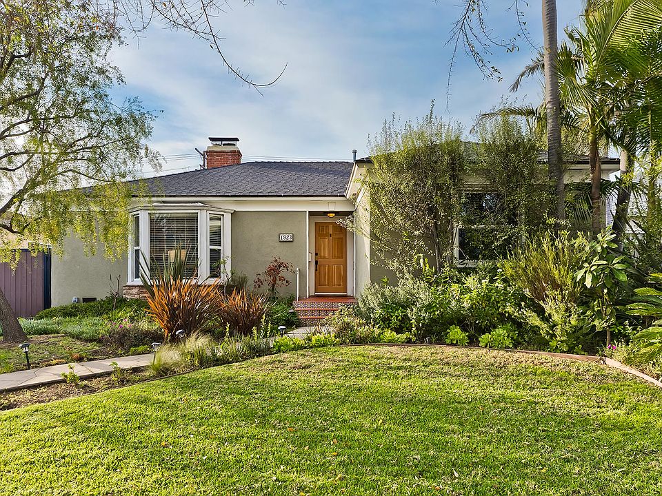 1st image of 1923 S Crescent Heights Blvd