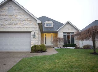 1949 Lake Shore Dr, Columbus, OH 43204