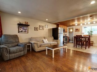 1505 Nunaka Dr, Anchorage, AK 99504