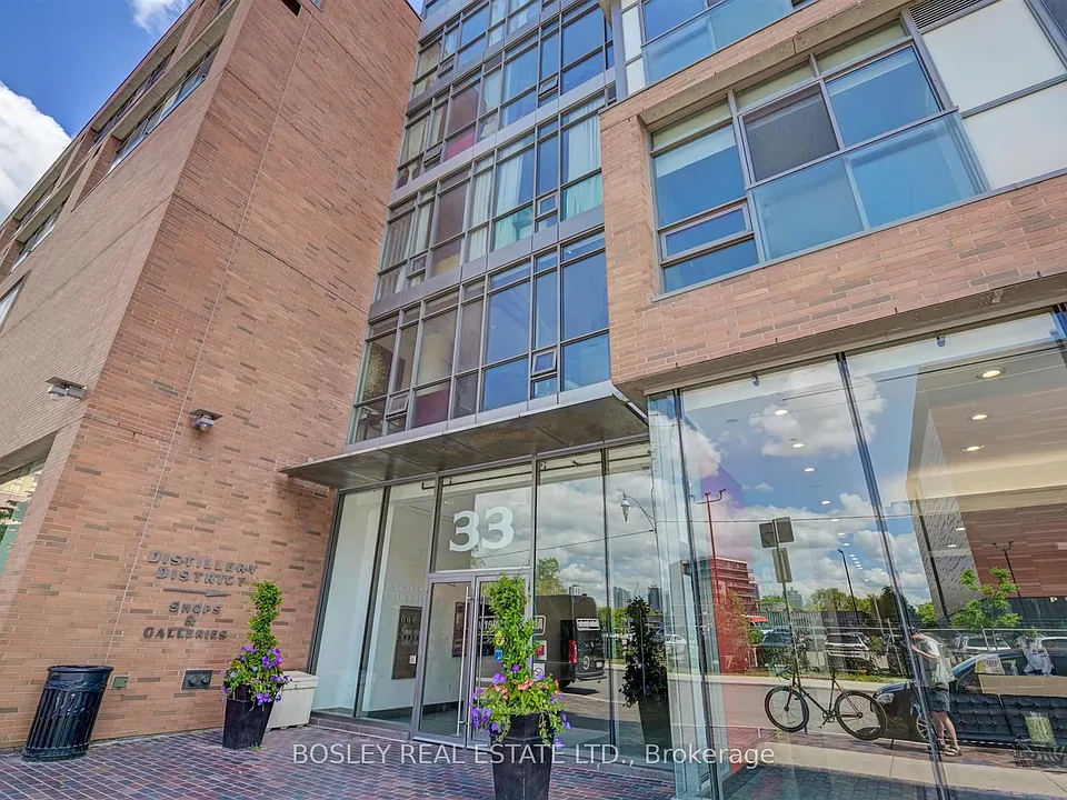 33 Mill St #1409