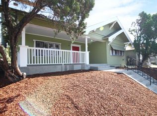 100 S Benton Way, Los Angeles, CA 90057