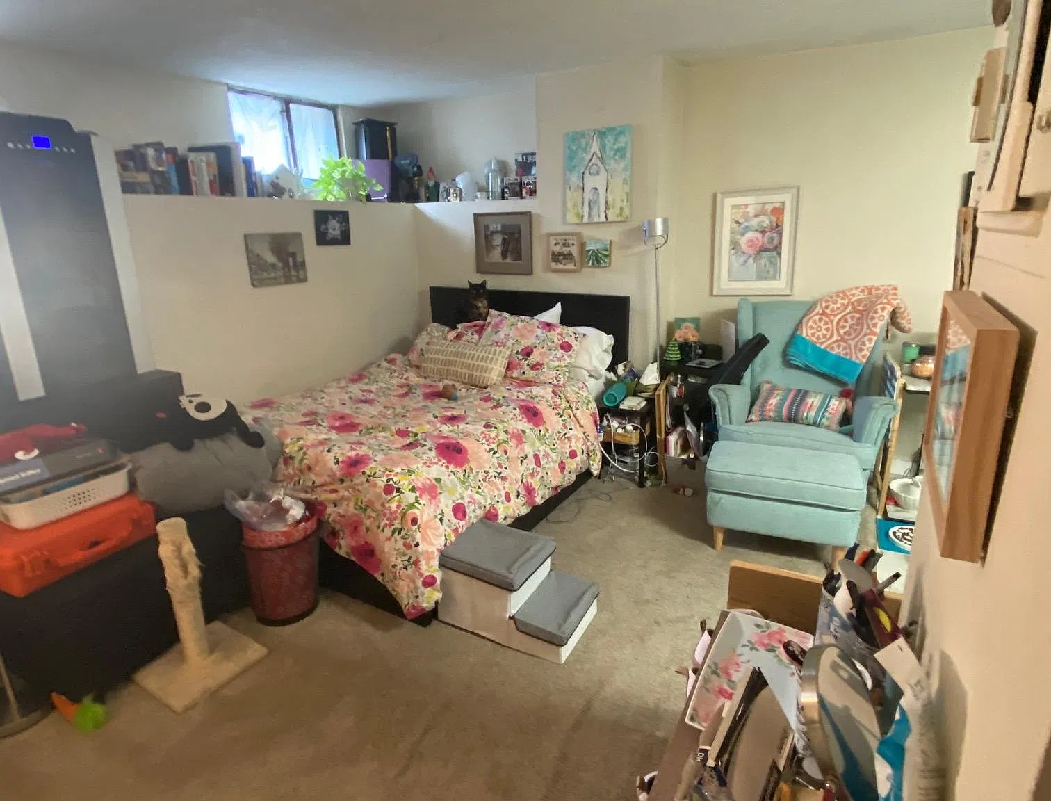 Studio, 500 sqft, $2,095 — Photo 4