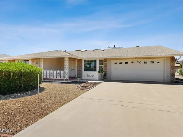 10251 W TWIN OAKS Drive, Sun City, AZ 85351