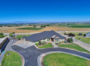 12612 Deer Ridge Trl, Nampa, ID 83686