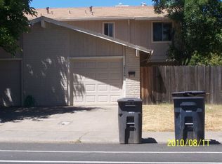 10317 Mills Station Rd APT B, Rancho Cordova, CA 95670