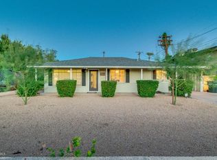 5127 N 12th St, Phoenix, AZ 85014