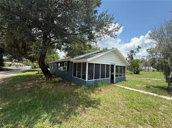 2418 Jungle St, Lakeland, FL 33801