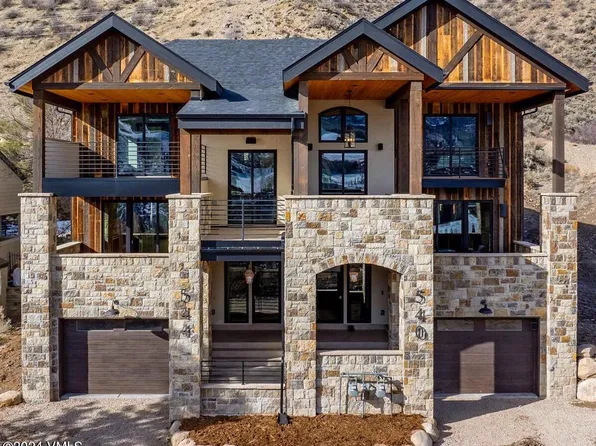 544 Nottingham Rd, Avon, CO 81620