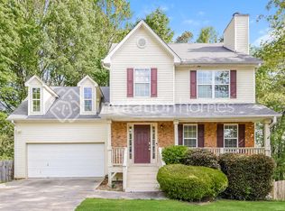 9365 Brooke Cove Ct, Gainesville, GA 30506