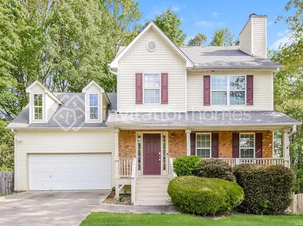 9365 Brooke Cove Ct, Gainesville, GA 30506