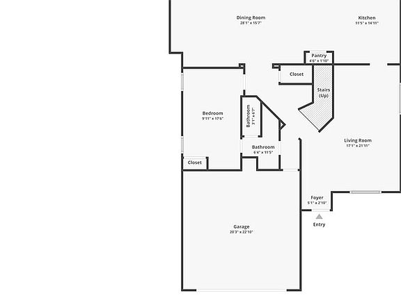 2nd image of this home
