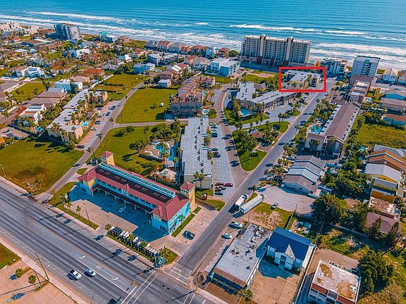 2nd image of 5601 Gulf Blvd #106