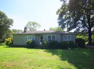 1567 Old Mountain Rd, Statesville, NC 28677