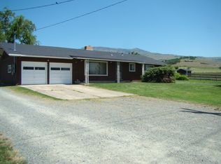 749 E Nevada St, Ashland, OR 97520