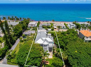 6115 N Ocean Blvd, Ocean Ridge, FL 33435