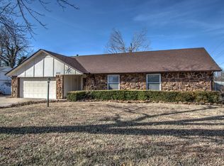 10314 S 198 East Ave, Broken Arrow, OK 74014