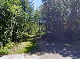 0 E Harstine Island Rd S, Shelton, WA 98584