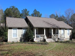 335 Hickory Grove Church Rd, Sumrall, MS 39482