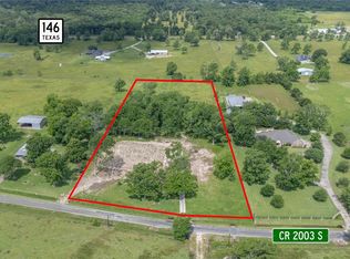 1604 County Road 2003 S, Liberty, TX 77575