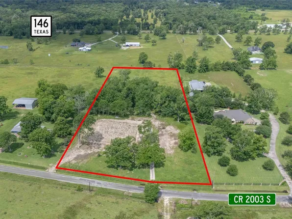 1604 County Road 2003 S, Liberty, TX 77575