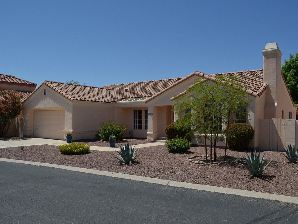 1st image of 9815 N Sagebrush Pl