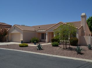 9815 N Sagebrush Pl, Tucson, AZ 85742