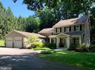 2831 Merrymans Mill Rd, Phoenix, MD 21131