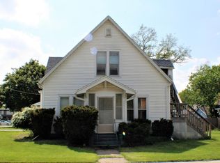 301 N 2nd Ave, Huxley, IA 50124