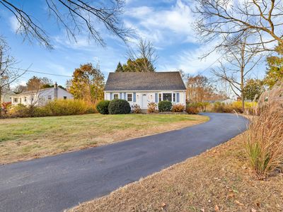 189 Browning Road, Norwich, CT, 06360