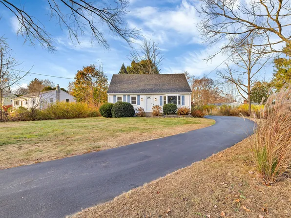 189 Browning Road, Norwich, CT 06360