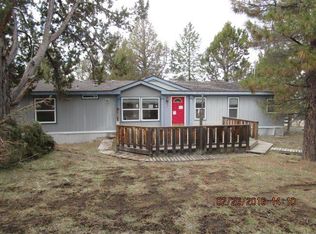 19135 Yellow Jacket Springs Rd, Beatty, OR 97621