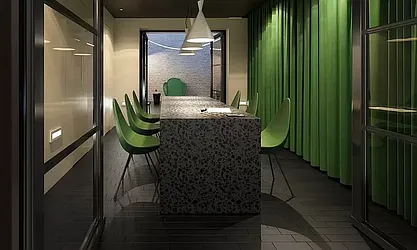 Rented by Living New York