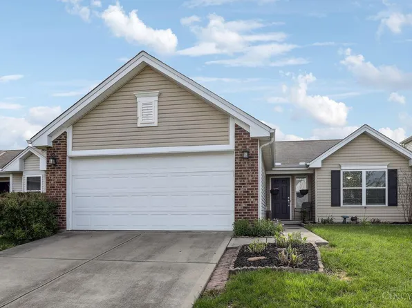 463 Hennepin Dr, Maineville, OH 45039