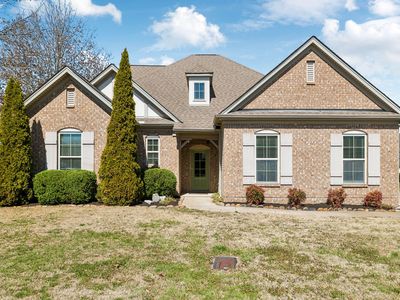 5450 Cloister Dr, Murfreesboro, TN, 37128