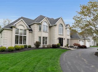 200 Halston Pkwy, East Amherst, NY 14051