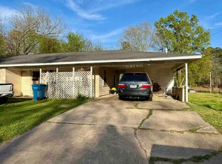 505 S Church Ave, Mount Pleasant, TX 75455