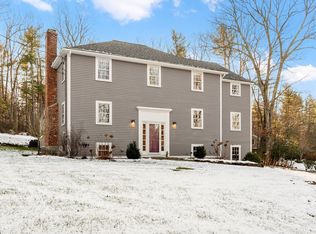 420 Old Harvard Rd, Boxboro, MA 01719